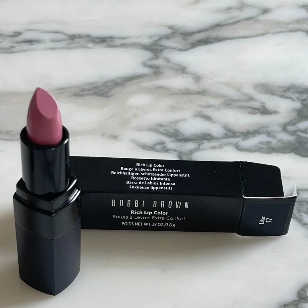 Bobbi Brown Rich Lip Color